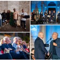 Don Riccardo Agresti ed il progetto  "Senza Sbarre ":  "Una risposta concreta al bisogno di giustizia sociale "