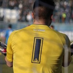 Andria - Benevento: finalmente si gioca a calcio
