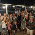 Il Rotary saluta l'estate con una festa del raggruppamento BAT