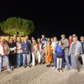 Rotary Club Andria Castelli Svevi: l’evento “Una Stella per l’Albania” è un successo