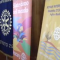 Rotary, il seminario sull'effettivo ad Andria