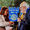 Andria celebra la terza edizione della borsa di studio Rotary