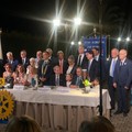 Rotary Club Trani: passaggio di consegne e prospettive future