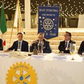 59^ Edizione della Festa della Scuola: il Rotary Club di Trani premia sette studenti di Andria