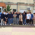 Si insedia la nuova RSU della Asl Bt