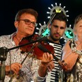 Taranta: un trofeo per Ruggiero Inchingolo, erede dei saperi musicali del M° Stifani