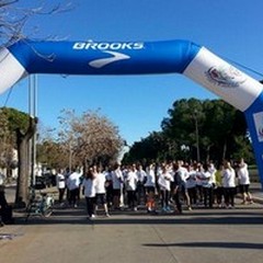  "Run to gift ": oltre 100 partecipanti alla maratona per l'AIDO