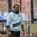 Futsal Andria, risoluzione consensuale con il tecnico Russo. Squadra affidata a Bonadies