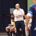 Florigel Andria, rescissione consensuale con l'allenatore Giovanni Rutigliani