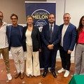 Il dottor Sabino Napoletano è il nuovo Commissario cittadino di Fratelli d'Italia