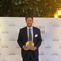 L’andriese Sabino Sernia tra i vincitori del premio “Avvocato dell’Anno”