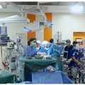 Andria, nessuna variazione del calendario chirurgico dell'ospedale Bonomo