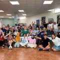 Solidarietà e integrazione: Tutta un’altra salsa al Centro diurno REM!