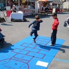 Pronti al via i Giochi Tradizionali 2015, a cura dell'8° Circolo