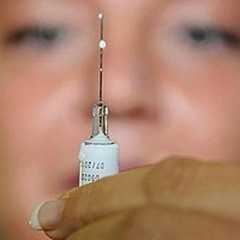 Picchi di influenza nella BAT, Delvecchio: «Bisogna vaccinarsi»