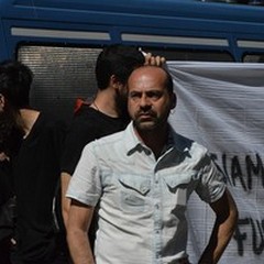 Comunali 2015, Rizzi: «La Puglia non vuole Salvini»