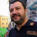 Miscioscia (Noi con Salvini): "Sulla presa di posizione circa il Decreto Sicurezza non so se ridere o piangere "