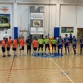 Colpo esterno della Florigel Andria, battuto 1-2 il San Ferdinando