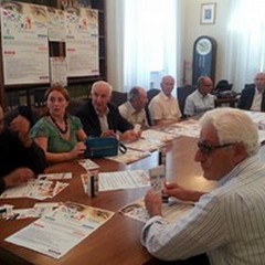 Le reliquie di San Giovanni Bosco ad Andria martedì 1 ottobre