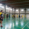 Ilgo San Valentino Volley: vittoria casalinga contro Castellana