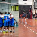 San Valentino Volley Andria, al via il 15esimo anno di attività con la D