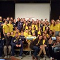 San Valentino Volley, presentata la "scuola di vita "