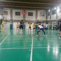 San Valentino Volley, doppio successo e zona playoff conquistata
