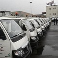 Raccolta rifiuti: i lavoratori della Sangalli pronti a tutelare i propri diritti