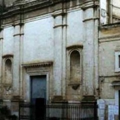 Tutto pronto per la festa parrocchiale alla chiesa di Sant'Angelo