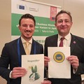La Burrata di Andria IGP ad Expo OSAKA 2025