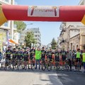 Memorial Sanguedolce, in bici da corsa sulle strade della Murgia