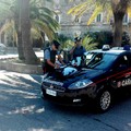 Schiamazzi notturni in casa, intervengono i Carabinieri di Andria