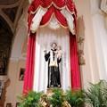 Sant'Antonio di Padova, le celebrazioni presso la parrocchia Santa Maria Vetere