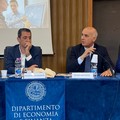 Prof. Santovito:  "Impresa ed Università, il binomio vincente "