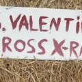 Tutto pronto per il  "San Valentino Cross/X-Race "