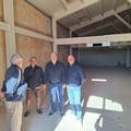  "Dal buio alla luce " Don Riccardo Agresti parla del progetto diocesano  "Senza Sbarre "