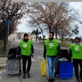 Cleanup tra i quartieri di Andria: si parte domenica 26 gennaio da San Valentino