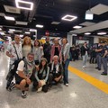 Il bentornato a Sara Suriano, questa sera dalla Città di Andria