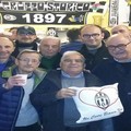 Ciao Savino:  "Abbiamo perso un amico "