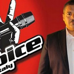 Savio Vurchio a  "The Voice ": torna stasera l'appuntamento su Rai 2