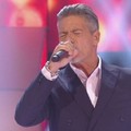Quando canta Savio Vurchio il "muro " si alza in piedi
