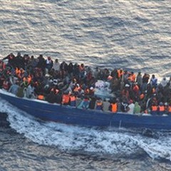 Minori immigrati in Puglia: 526 nel 2012 giunti via mare