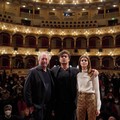 Bif&st 2022: a Riccardo Scamarcio il premio Federico Fellini Platinum Award
