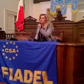Assemblea sindacale dipendenti Comune di Andria
