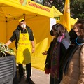 I rifiuti trasformati in concime: il compost fai da te per nutrire orti e giardini
