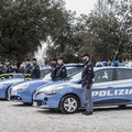 Colpo grosso della Polizia di Stato: arrestati tre spacciatori con 366 dosi di cocaina