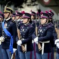 Domenica 5 novembre: giornata dell'Unità Nazionale e delle Forze Armate