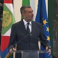 Decennale del disastro ferroviario Andria Corato: il discorso del presidente della Regione Puglia, Decaro