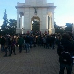 Sciopero studenti, Lantano: «Troppo freddo per le lezioni»