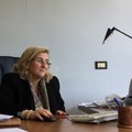 Lascia la dirigenza comunale la dott.ssa Liddo per un incarico di Dirigente in Regione